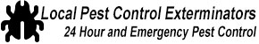 Otis Orchards WA Pest Control Exterminators